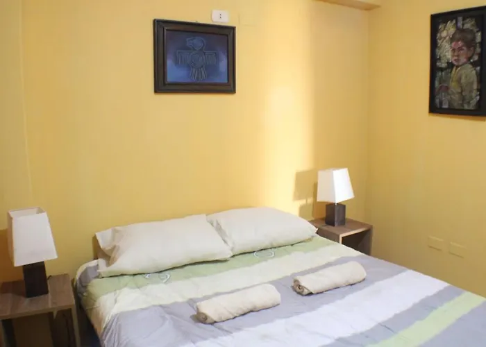 Casa Rutz Aparthotel *