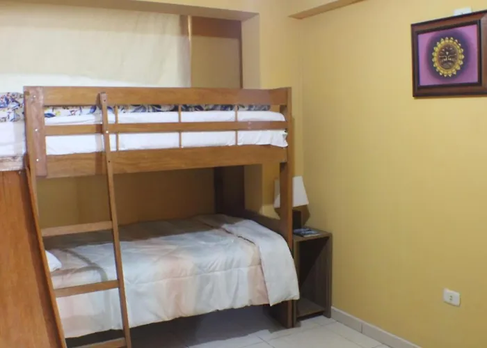 Aparthotel Casa Rutz *