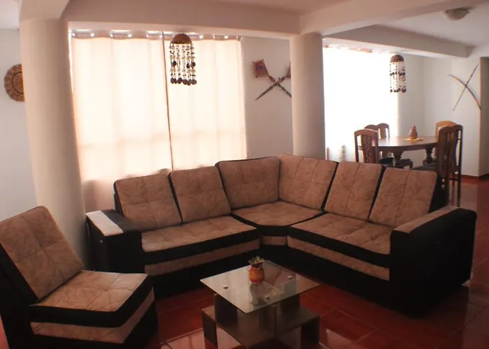 Casa Rutz *