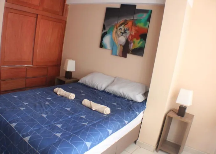 Casa Rutz * Cuzco