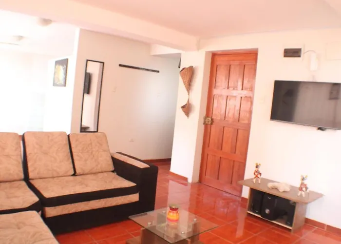 Casa Rutz Aparthotel