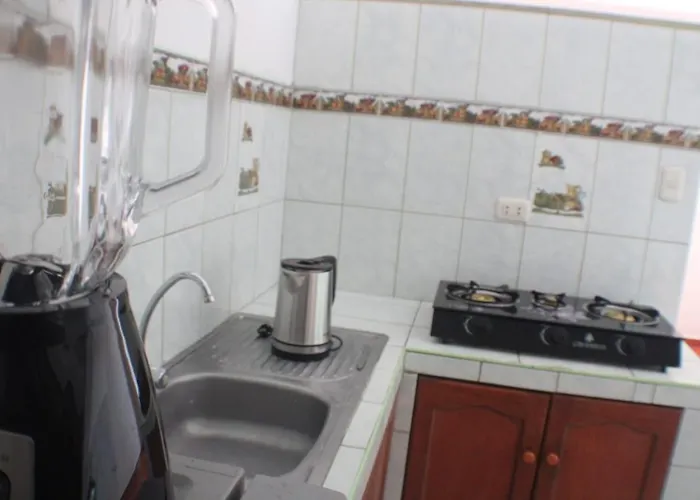 Aparthotel Casa Rutz