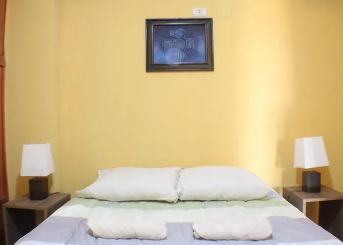 Aparthotel Casa Rutz *