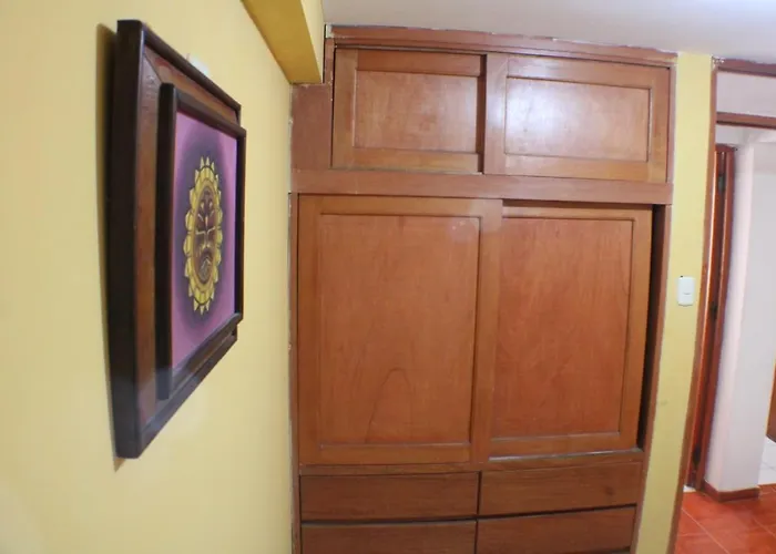 Casa Rutz Cuzco