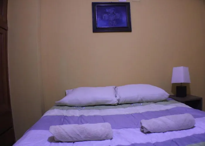 Casa Rutz *