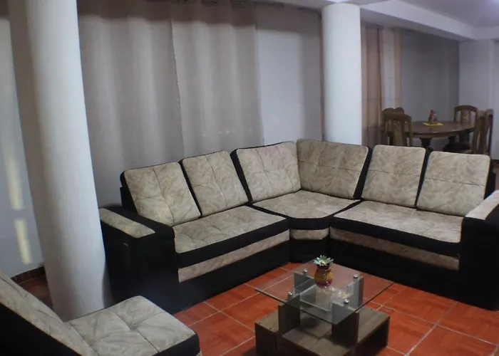 Aparthotel Casa Rutz